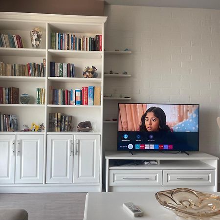 Anna'S Apartment 2 Тирана Экстерьер фото