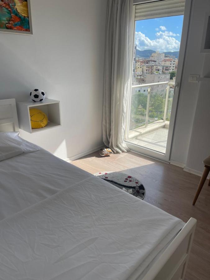 Anna'S Apartment 2 Тирана Экстерьер фото