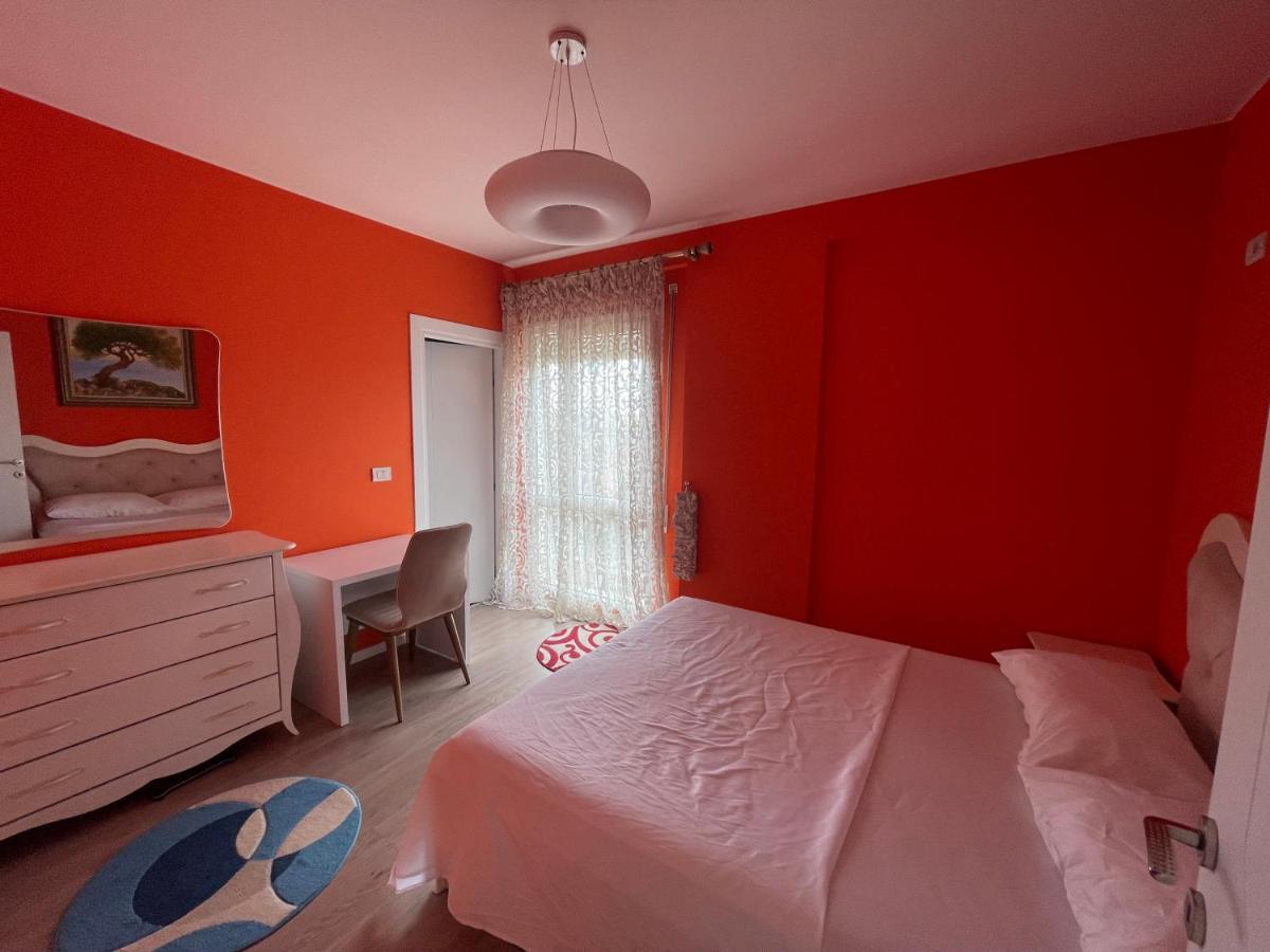 Anna'S Apartment 2 Тирана Экстерьер фото