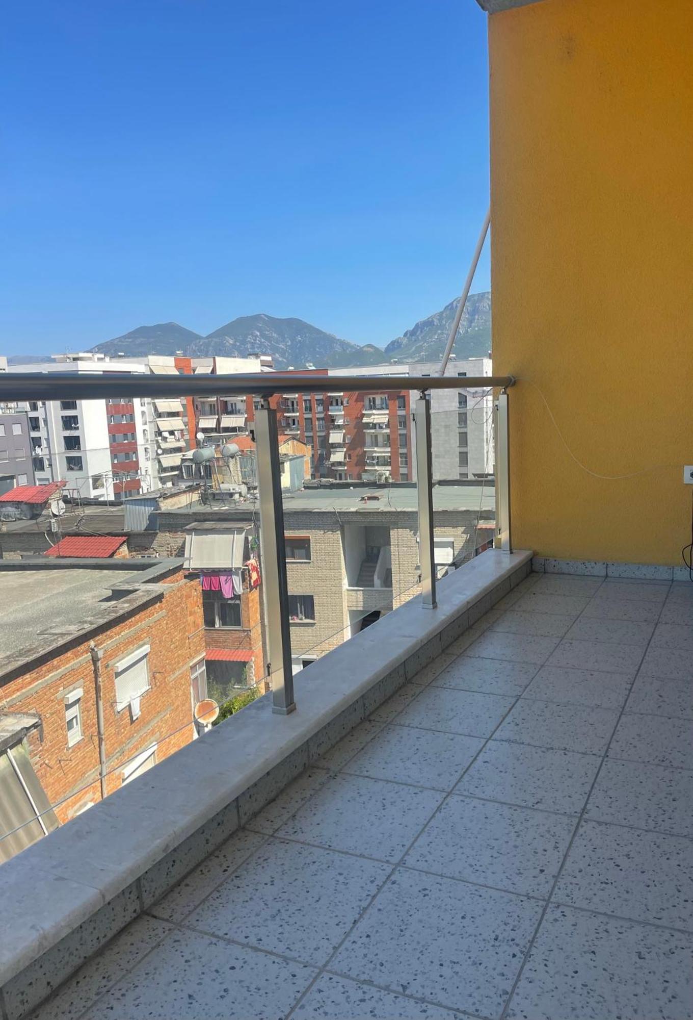 Anna'S Apartment 2 Тирана Экстерьер фото