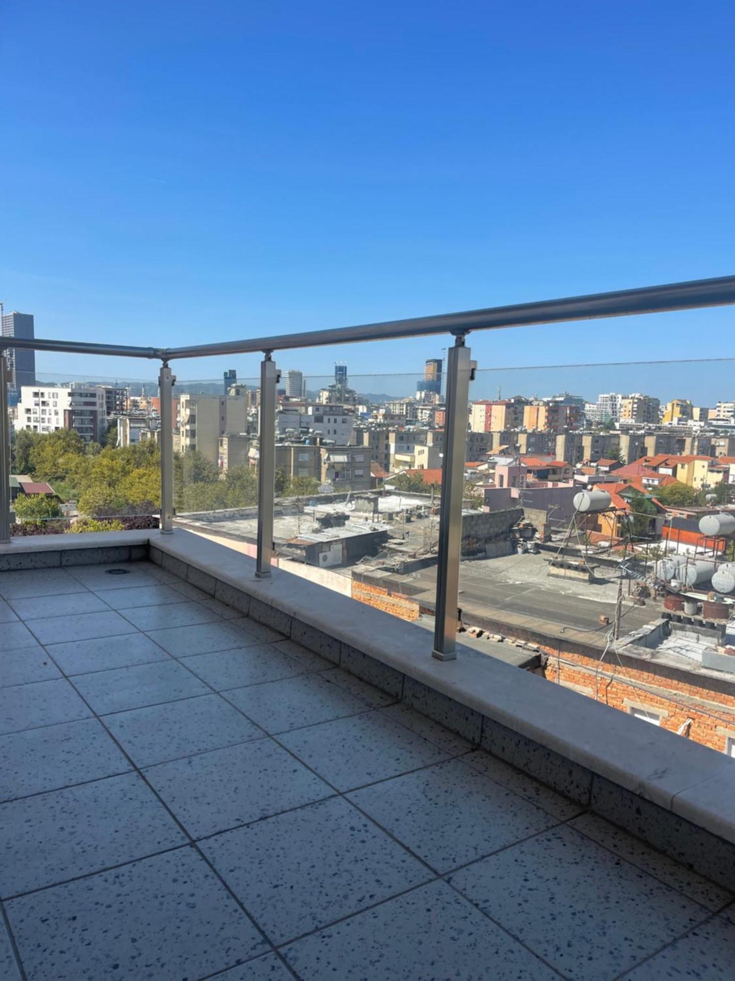 Anna'S Apartment 2 Тирана Экстерьер фото