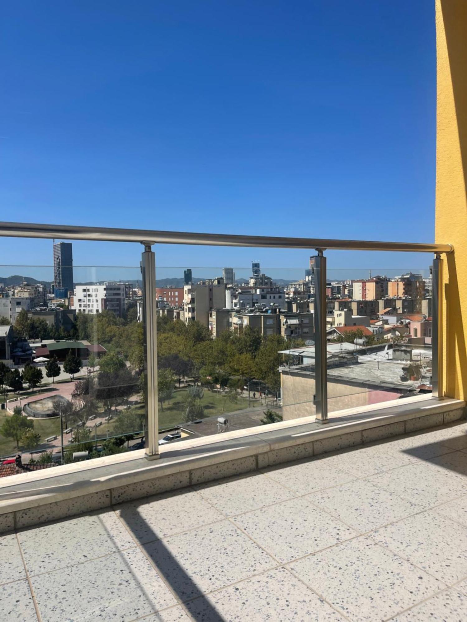 Anna'S Apartment 2 Тирана Экстерьер фото