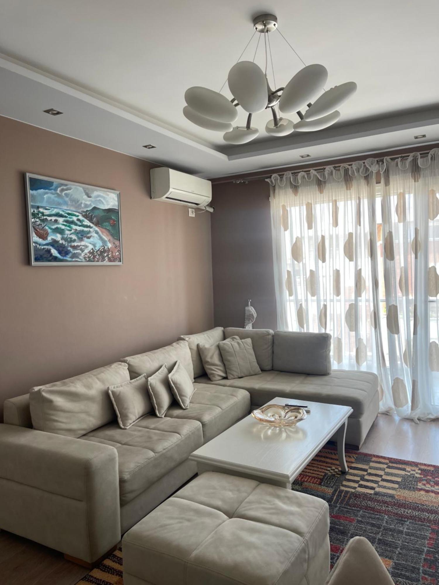 Anna'S Apartment 2 Тирана Экстерьер фото