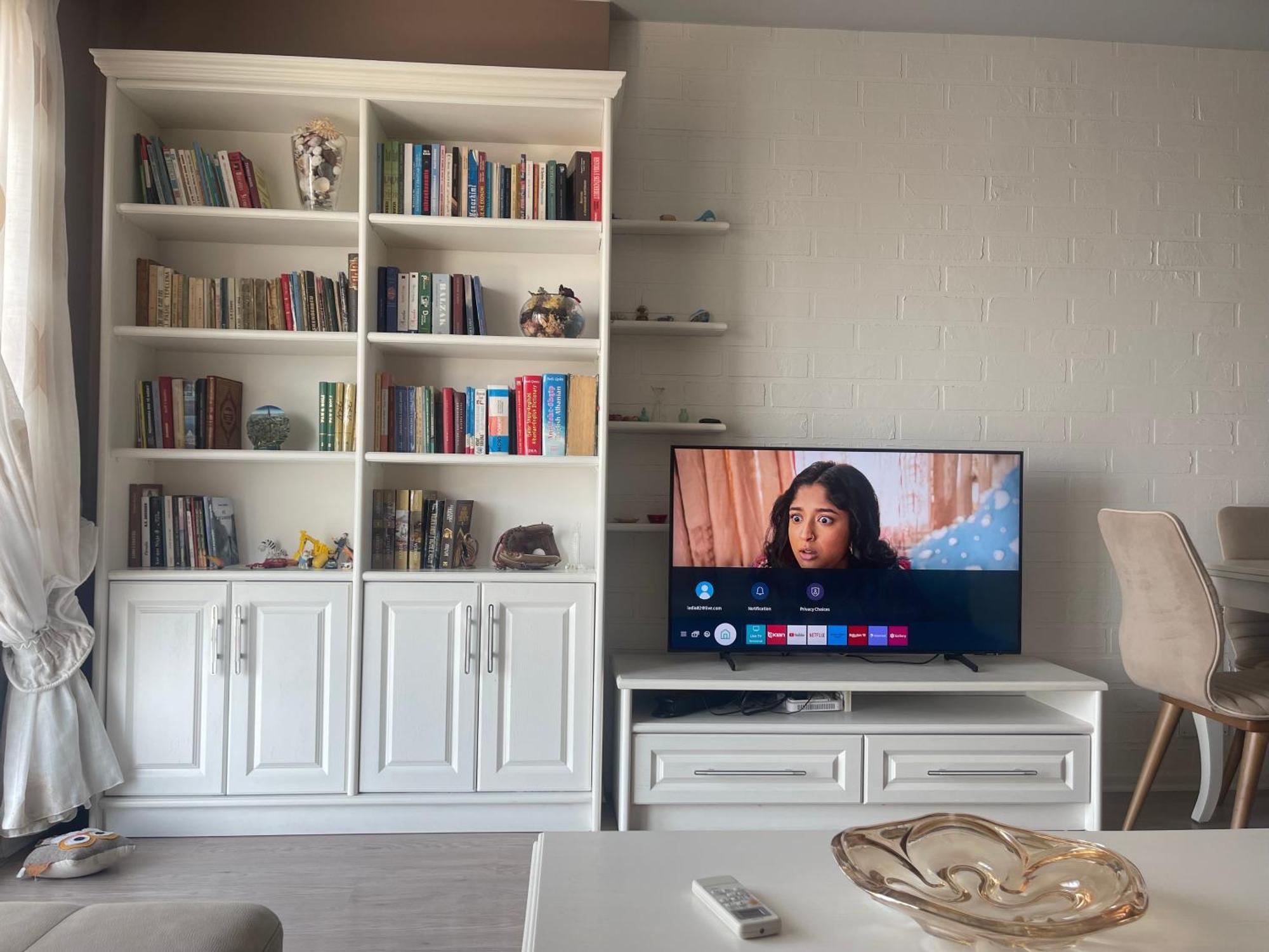 Anna'S Apartment 2 Тирана Экстерьер фото