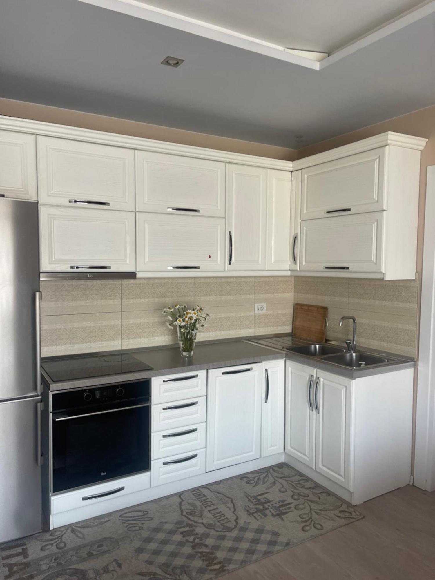 Anna'S Apartment 2 Тирана Экстерьер фото